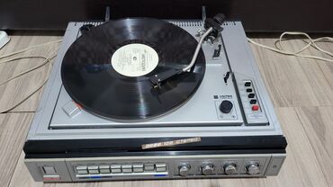 Другая аудиотехника: Продам 2 аппарата проигрыватель грампластинок первого класса сложности — 3