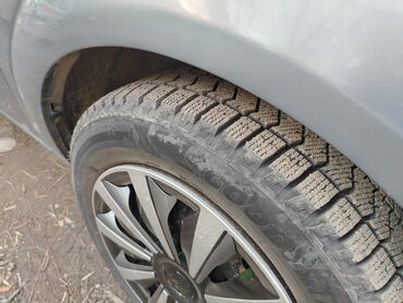 Ford: Ford Mondeo: 2002 г., 1.8 л, Механика, Бензин, Универсал — 12