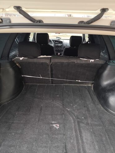 Volkswagen: Volkswagen Passat Variant: 1993 г., 1.8 л, Механика, Бензин, Универсал — 12