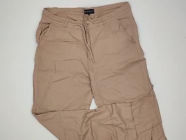 strellson chino: Moraj, Spodnie materiałowe damskie, rozmiar L — 1