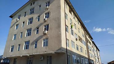500: 1 комната, 32 м², Кок-Жар ж/м 4 этаж — 3