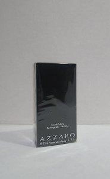 casio beograd: AZZARO POUR HOMME EDT 50ML | Azzaro Pour Homme edt 50ml. Original — 6