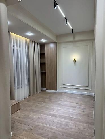 Продажа квартир: 2 комнаты, 42 м², Нижний Джал (Джал-23) Элитка, 14 этаж, Дизайнерский ремонт — 11