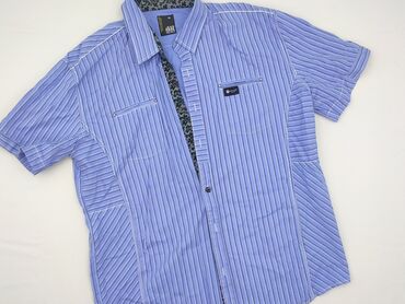 Сорочка для чоловіків, 2XL, стан - Дуже гарний