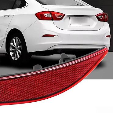 "Chevrolet Cruze" işıq əksetdirici Bütün kateqoriyalar • Nəqliyyat •