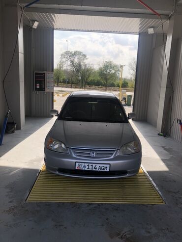 хонда акорд тар: Honda Civic: 2002 г., 1.5 л, Вариатор, Бензин, Седан