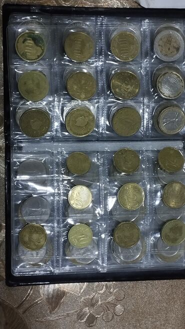 Sikkələr: 1 1813 il, Vəziyyəti: Əla — 6