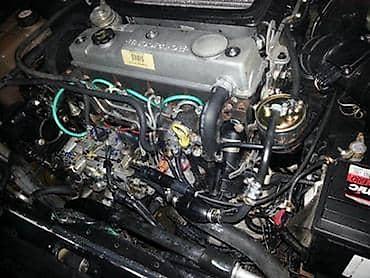 prodaj: XR3I KOMPLETAN MOTOR ZA FORD ESCORT OD 1988. DO 1990. GOD. | — 3