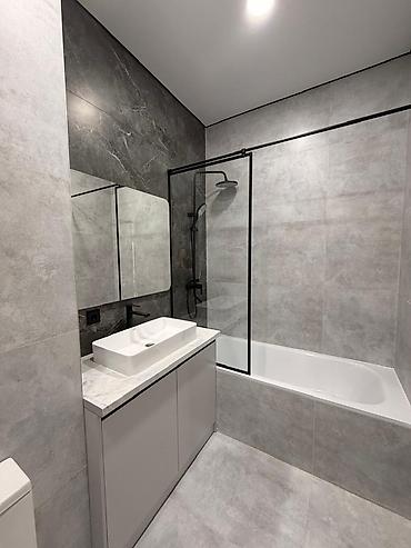 Продажа квартир: 2 комнаты, 56 м², 6 этаж, Дизайнерский ремонт — 11