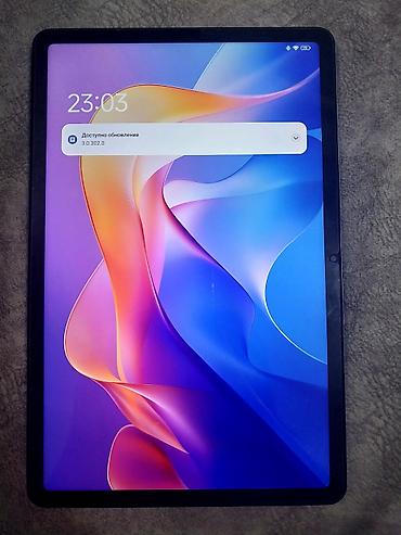 редми пад 2 планшет: Планшет, Xiaomi, память 128 ГБ, 10" - 11", 5G, Б/у, Классический цвет - Голубой — 5