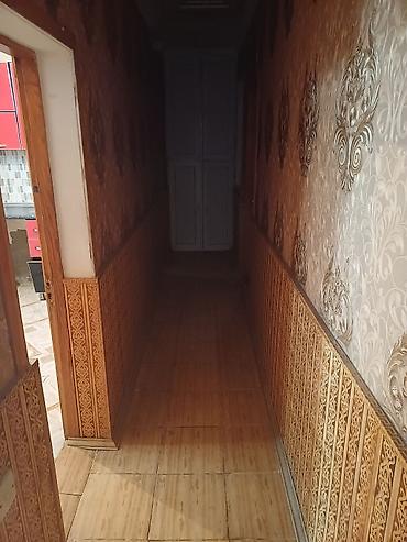 Həyət evi alıram: 130 kv. m, 4 otaqlı — 3