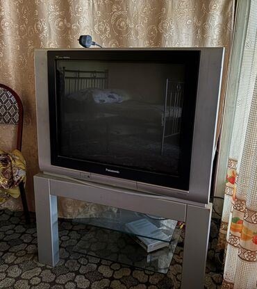 ekranı: Televizorlar