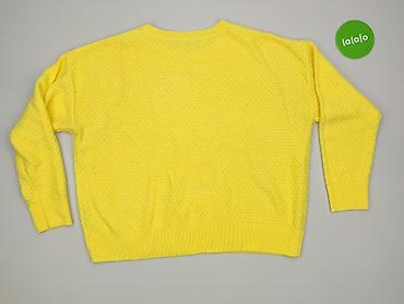 part two sweter: Sweter damski, rozmiar 5XL — 3
