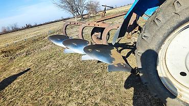 Traktorlar: Traktor Belarus (MTZ) 12, 2017 il, 12 at gücü, motor 0.3 l, İşlənmiş — 10