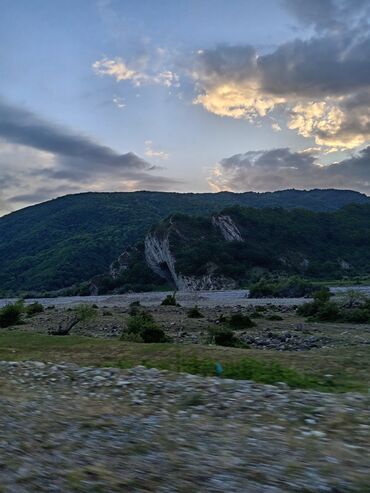 şekide ayliq kiraye evler: 3 otaqlı, 80 kv. m, Kredit yoxdur, Təmirsiz
