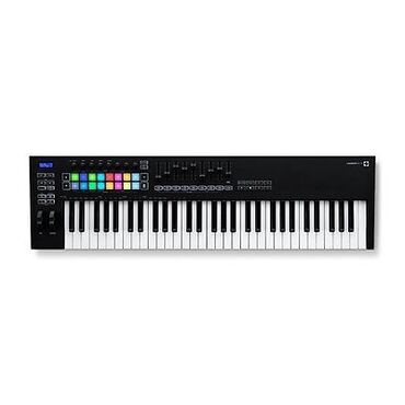 midi klaviş: Midi-klaviatura, Novation, Yeni, Ünvandan götürmə, Pulsuz çatdırılma, Ödənişli çatdırılma