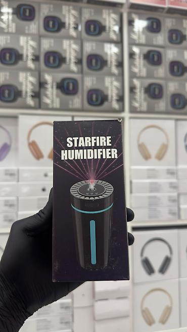 humidifier: Starfire Humidifier – portativ hava nəmləndiricisi - Kompakt və — 1