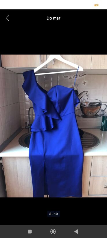 Ziyafət donları: Ziyafət donu, Maksi, Chanel, L -da lalafo.az — 9 Ziyafət donları: Ziyafət donu, Maksi, Chanel, L — 9