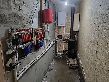 Отопление: Установка металлических труб, Теплый пол, Устранение утечек Гарантия, Монтаж, Бесплатный выезд Больше 6 лет опыта at lalafo.kg — 12 Отопление: Установка металлических труб, Теплый пол, Устранение утечек Гарантия, Монтаж, Бесплатный выезд Больше 6 лет опыта — 12