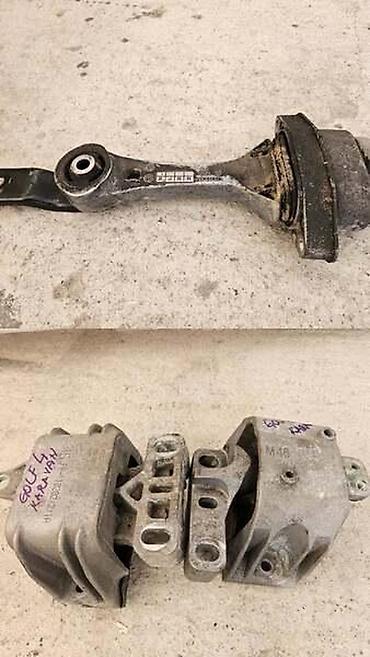 seat: NOSAC MOTORA MENJACA ZA VOLKSWAGEN GOLF 4 | KARAVAN LIMUZINA GOLF 4 — 4
