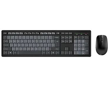 besplatne igre za ps3: Brand: GENIUS |x|x Model: GENIUS Smart KM-8200 Wireless USB US crna