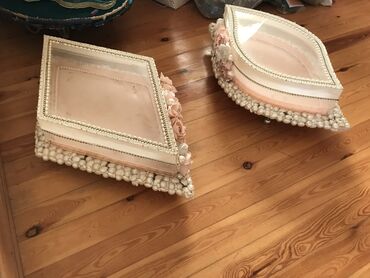 Xonça: Bir denesi 10 azn.Hər cure xoncalar cox baha qiymete alinib — 5