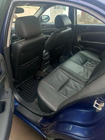 двигатель на хендай солярис 1.6 цена: Chevrolet Epica: 2008 г., 2 л, Автомат, Бензин, Седан — 8