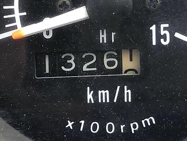 Другие тракторы: Продается Японский мини трактор Mitsubishi D3250FD. 4х цилиндровый — 8