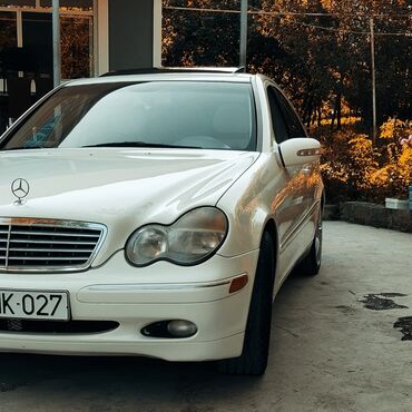 диски форд сиерра: Mercedes-Benz 240: 2.4 l | 2002 il Hetçbek