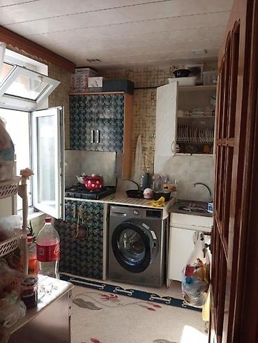 qurtulus 93 satilan evler: Bakı, 3-cü mikrorayon, 3 otaqlı, Köhnə tikili, 73 kv. m — 4