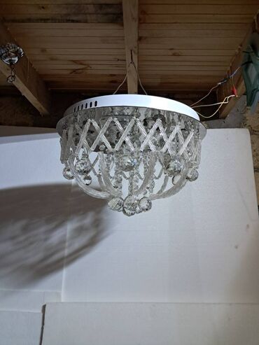 Çilçıraqlar: Çılçıraq, 7 lampa — 3