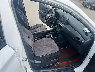 Hyundai: Hyundai Elantra: 2020 г., 1.6 л, Автомат, Бензин, Седан — 6