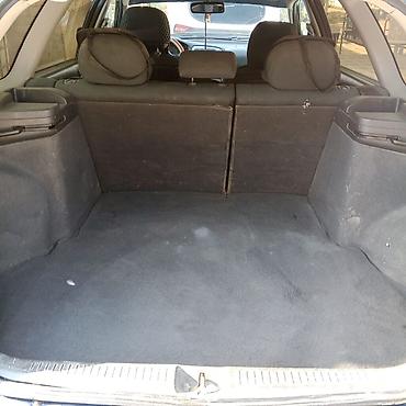 jak авто: Toyota Avensis: 2001 г., 1.8 л, Механика, Универсал — 6