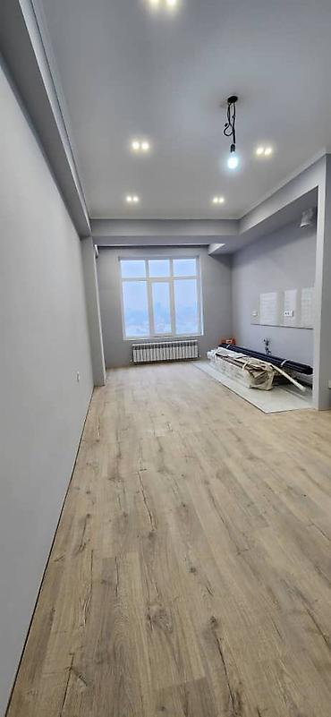 Продажа квартир: 1 комната, 62 м², Элитка, 6 этаж, Евроремонт — 5