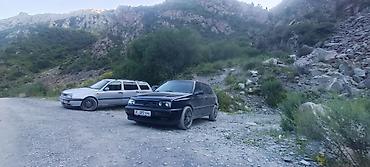 сено силос: Volkswagen Golf: 1993 г., 1.8 л, Механика, Бензин, Хэтчбэк — 3