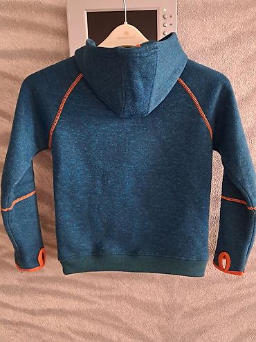 flis celovecek: Jaket, Uniseks, 12 - 14 yaş — 2