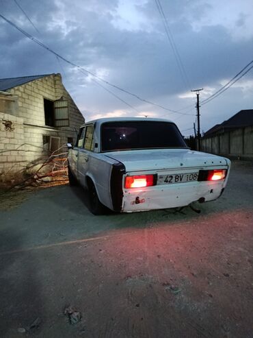 tuning 2106 vaz: VAZ (LADA) 2106: 0.3 l |