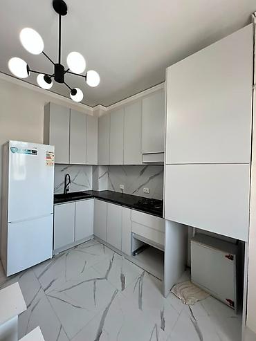 15: 1 комната, 40 м², Нижний Джал (Джал-23) Элитка, 13 этаж, Евроремонт — 5