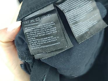 kolnierzyk kent: H&M, Chinosy dla mężczyzn, rozmiar M — 5