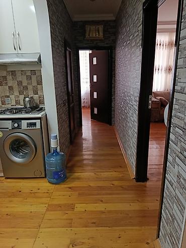 Daşınmaz əmlak: 2 otaqlı, Yeni tikili, 50 kv. m — 7