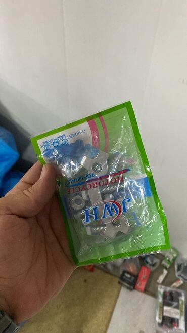 Motosiklet hissələri: 🛵Moto Zapcast🛵 Sveca 3m Nakladka arxa 7m Nakladka qabag 7m Paduska 5m — 39