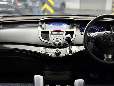 Honda: Honda Odyssey: 2007 г., 2.4 л, Автомат, Бензин, Минивэн — 19