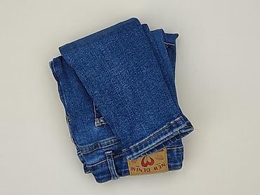 jeans jacket: M.Sara, Jeansy damskie, rozmiar M — 6