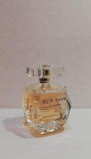 Parfemi: ELIE SAAB LE PARFUM EDP 90ML TSTR | Elie Saab Le Parfum edp 90ml — 10