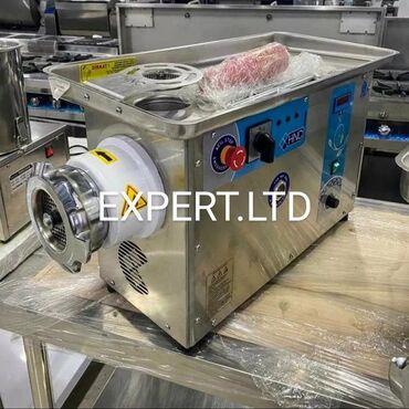 Digər mətbəx aksesuarları: Təmiz Türkiyə istehsalı,sənaye tipli profisional ət çəkənlərin satışı — 4