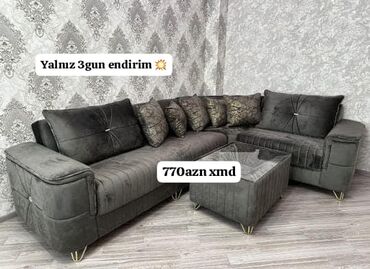 Çarpayılar: Künc divan, Yeni, Açılan, Bazalı, Parça, Şəhərdaxili pulsuz çatdırılma
