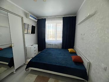 Долгосрочная аренда квартир: 1 комната, Собственник, Без подселения, С мебелью полностью — 7