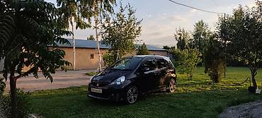 audi 2 7: Honda Fit: 2003 г., 1.3 л, Автомат, Бензин, Хэтчбэк — 10