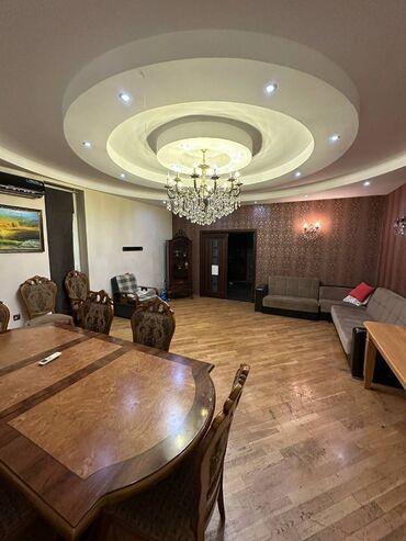 Uzunmüddətli kirayə mənzillər: Yasamal rayonu,Şəfayət Mehdiyev küçəsi,Grand Hayatın yanı,18 — 3