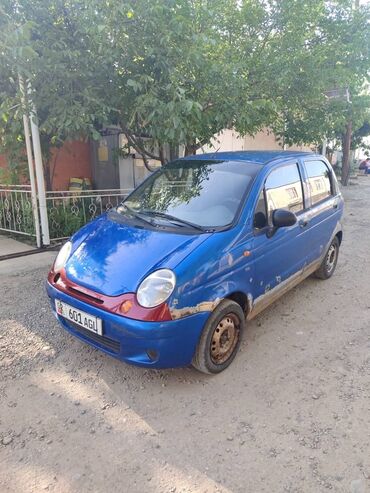 мерс дизель кабан: Daewoo Matiz: 2012 г., 0.8 л, Механика, Бензин, Хэтчбэк
